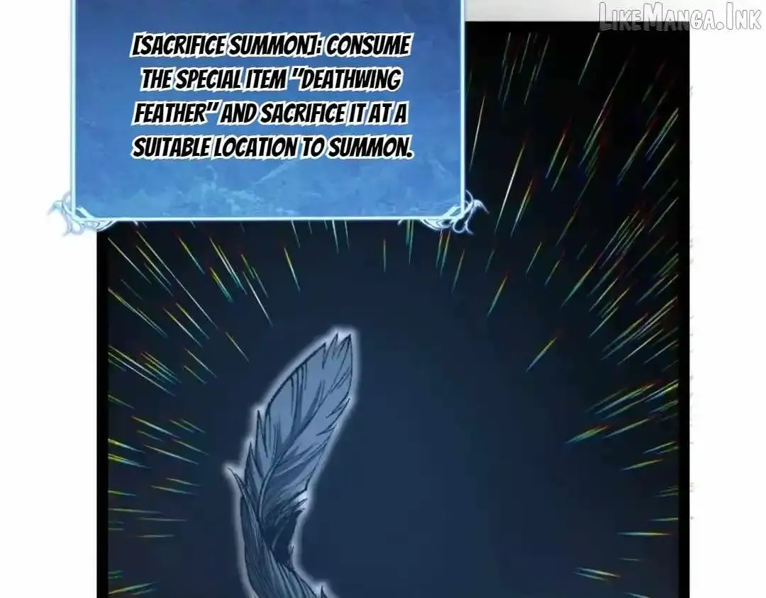 God-level Assassin, I’m the Shadow, chapter 127, page 10