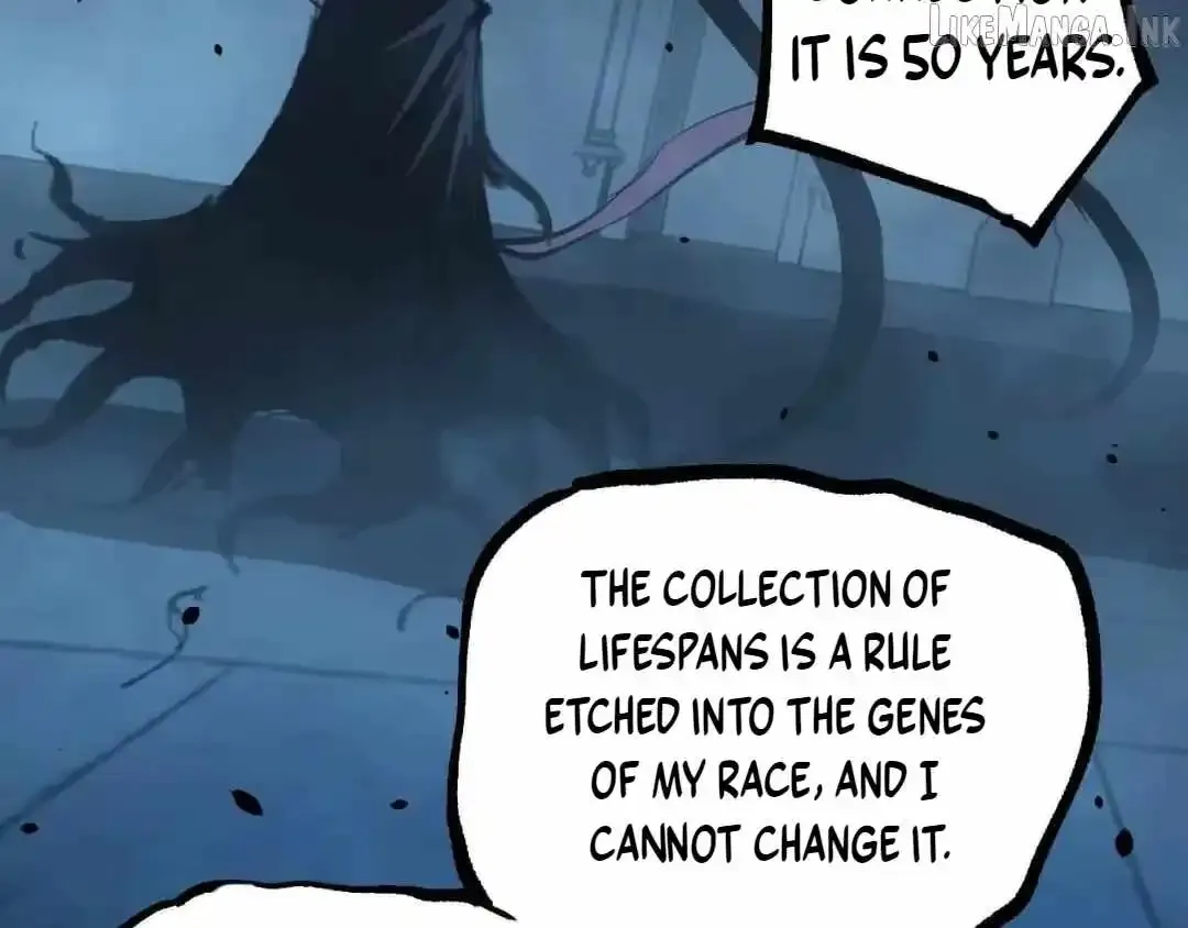 God-level Assassin, I’m the Shadow, chapter 127, page 20
