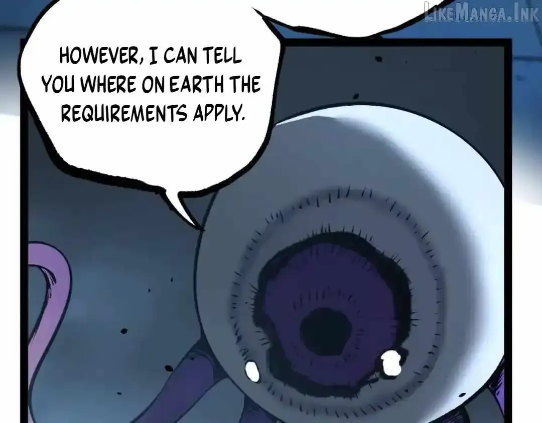 God-level Assassin, I’m the Shadow, chapter 127, page 21