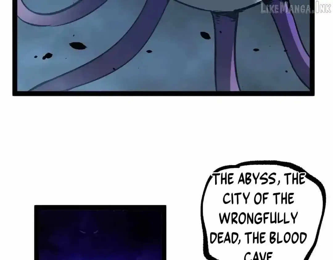 God-level Assassin, I’m the Shadow, chapter 127, page 22