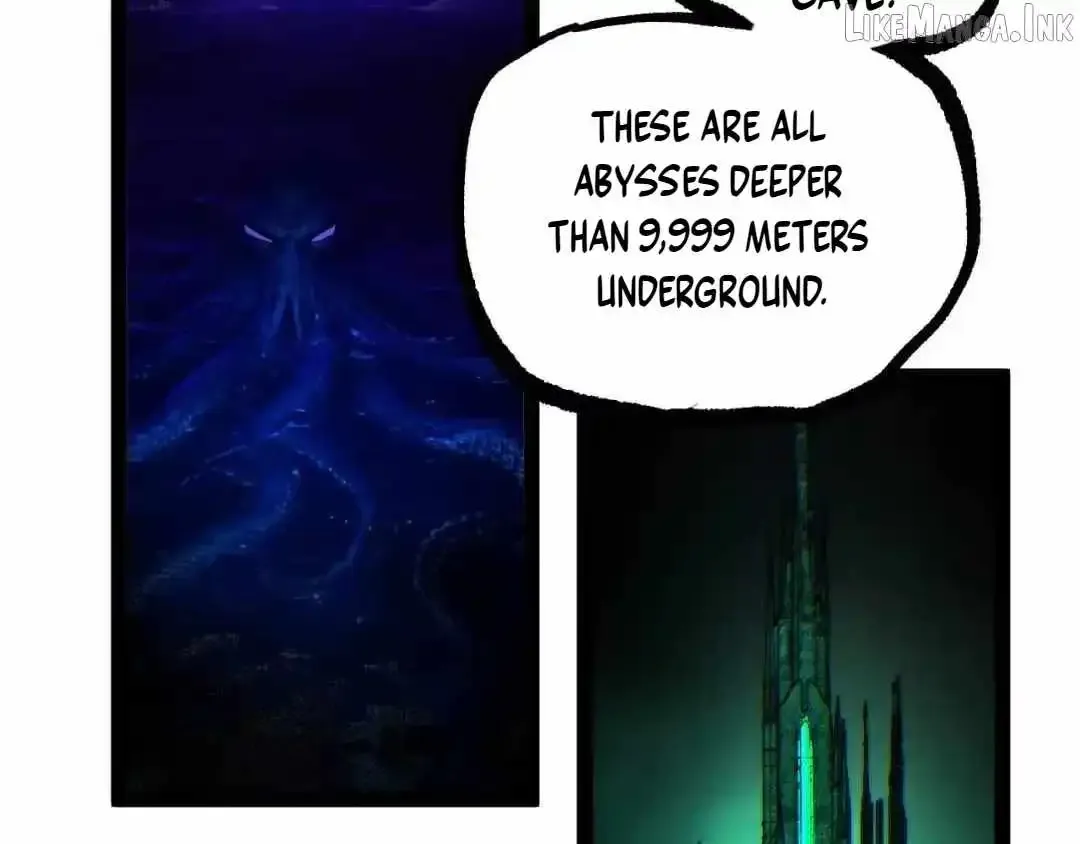 God-level Assassin, I’m the Shadow, chapter 127, page 23