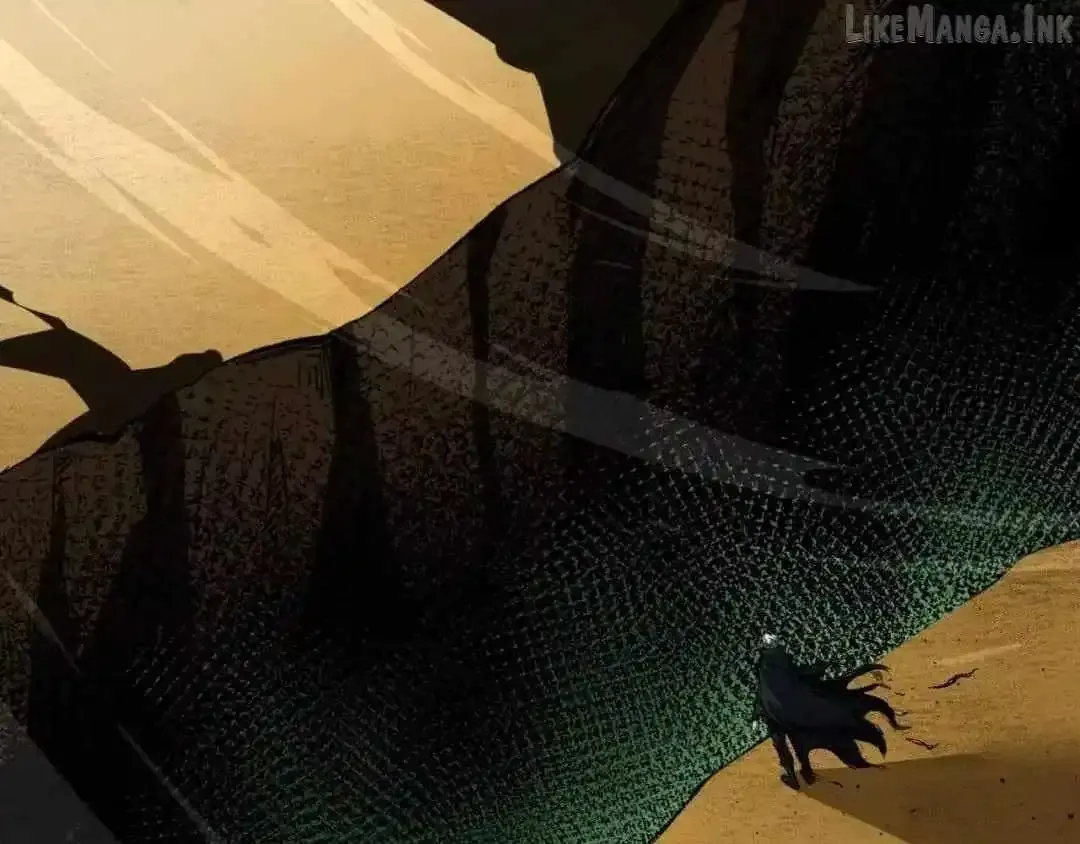 God-level Assassin, I’m the Shadow, chapter 127, page 33