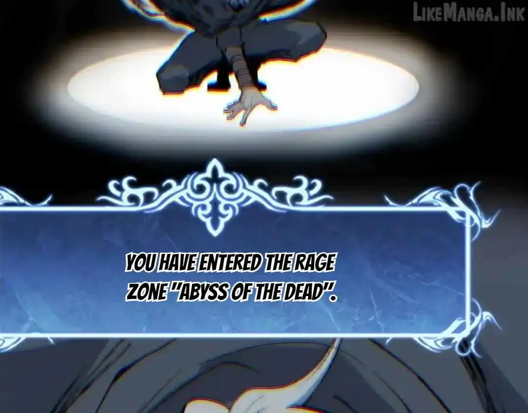 God-level Assassin, I’m the Shadow, chapter 127, page 43