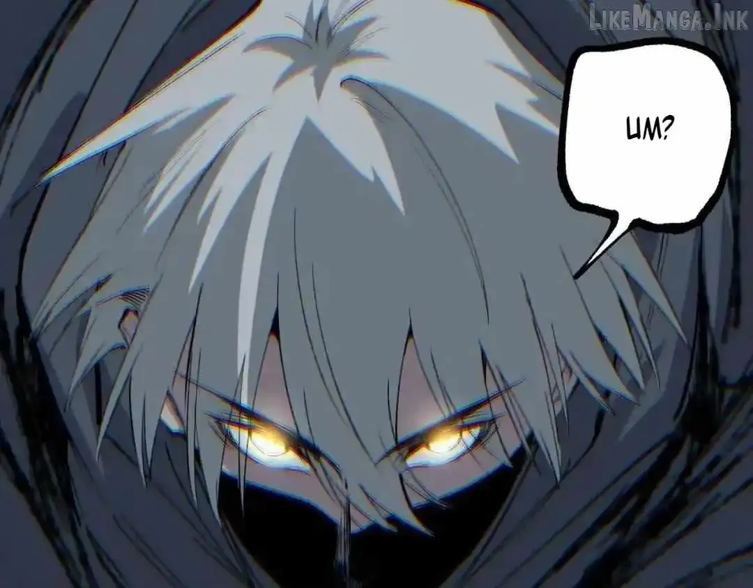God-level Assassin, I’m the Shadow, chapter 127, page 44