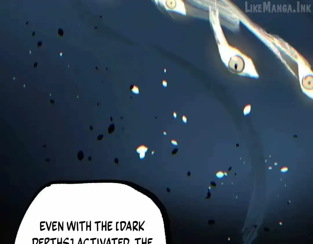 God-level Assassin, I’m the Shadow, chapter 127, page 49