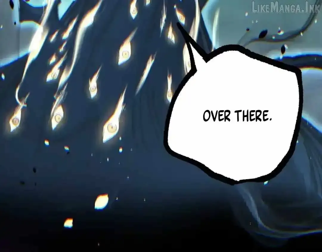 God-level Assassin, I’m the Shadow, chapter 127, page 55