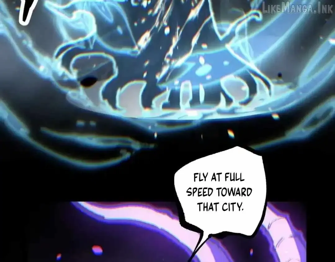 God-level Assassin, I’m the Shadow, chapter 127, page 59