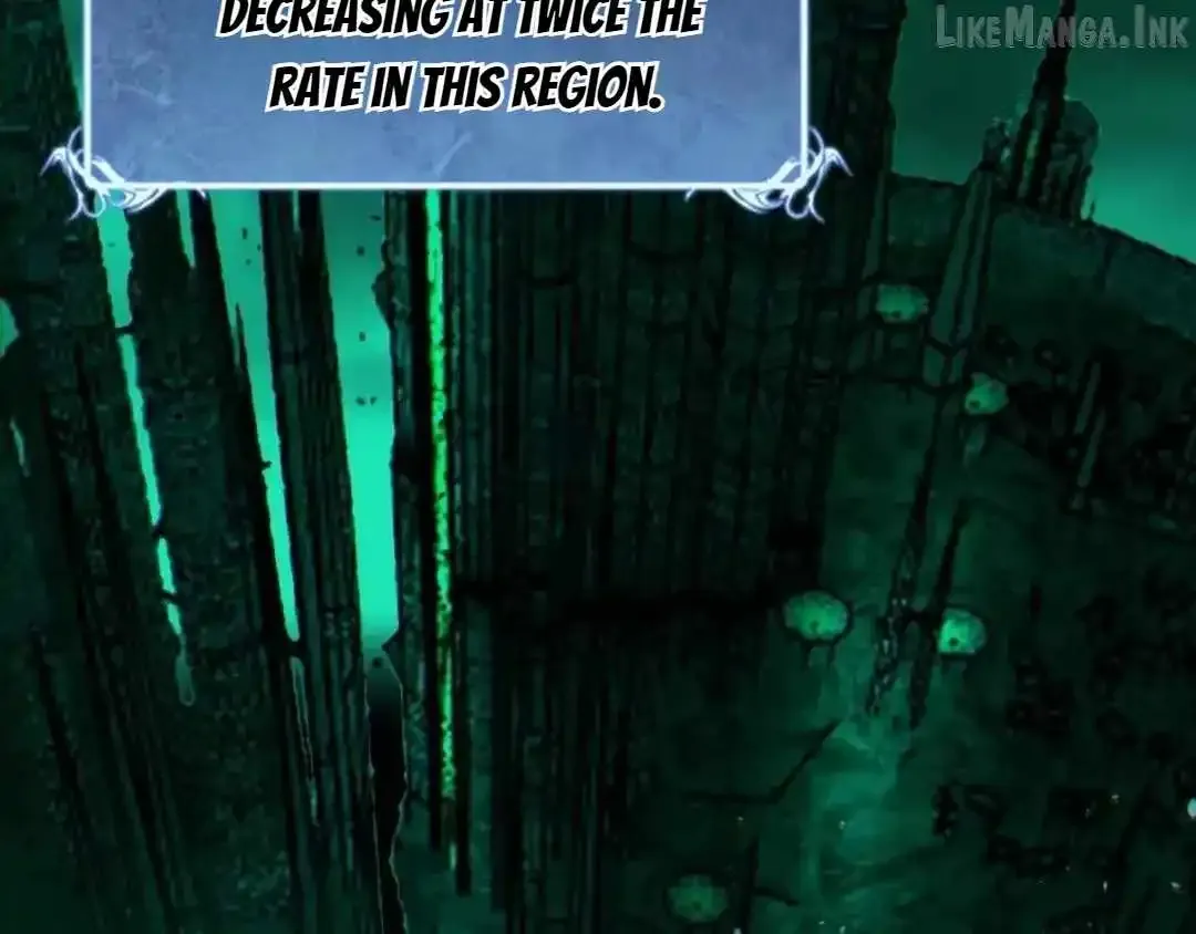 God-level Assassin, I’m the Shadow, chapter 127, page 73