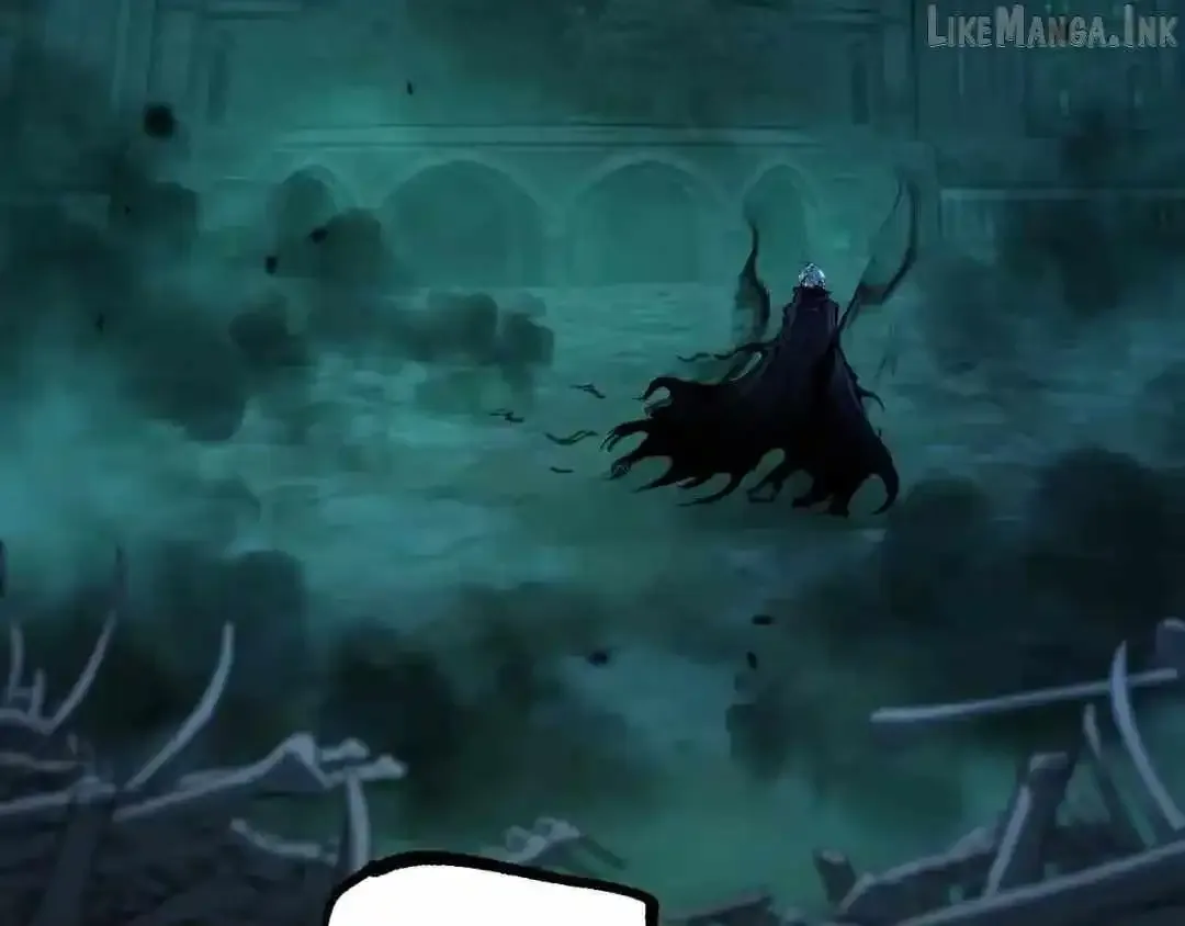 God-level Assassin, I’m the Shadow, chapter 127, page 78
