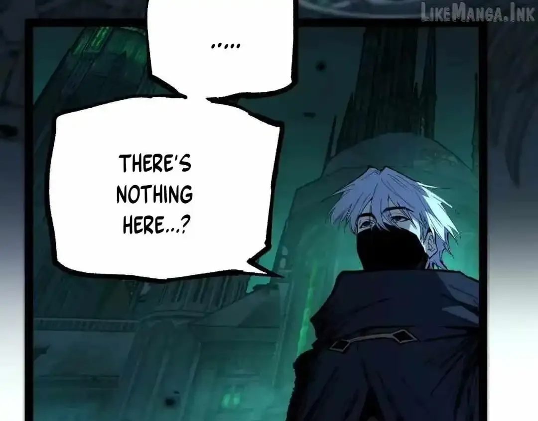 God-level Assassin, I’m the Shadow, chapter 127, page 79