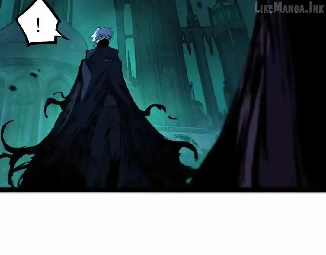 God-level Assassin, I’m the Shadow, chapter 127, page 81