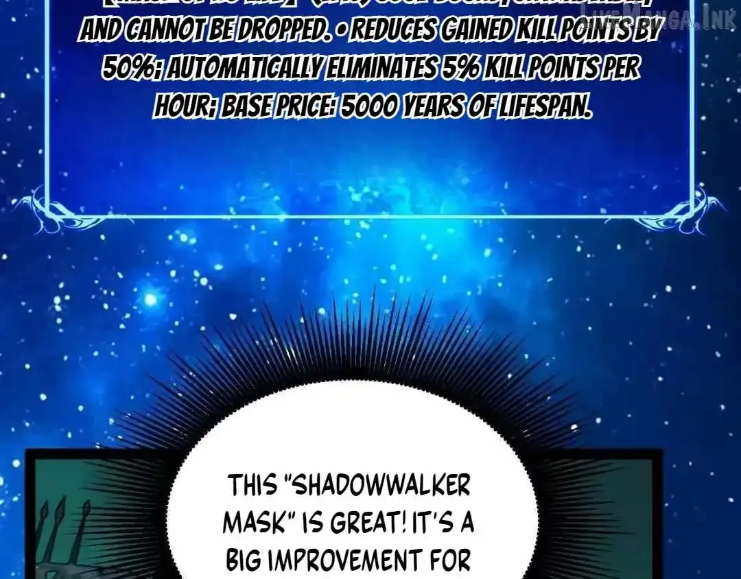 God-level Assassin, I’m the Shadow, chapter 127, page 93