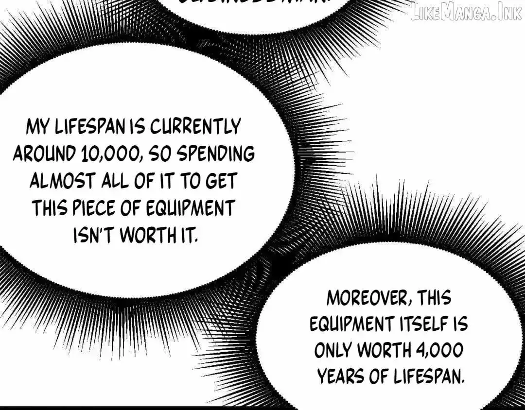 God-level Assassin, I’m the Shadow, chapter 127, page 100