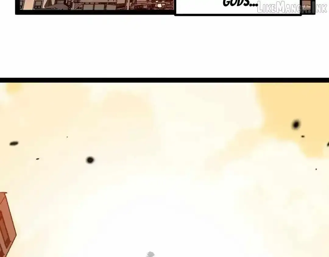 God-level Assassin, I’m the Shadow, chapter 127, page 107