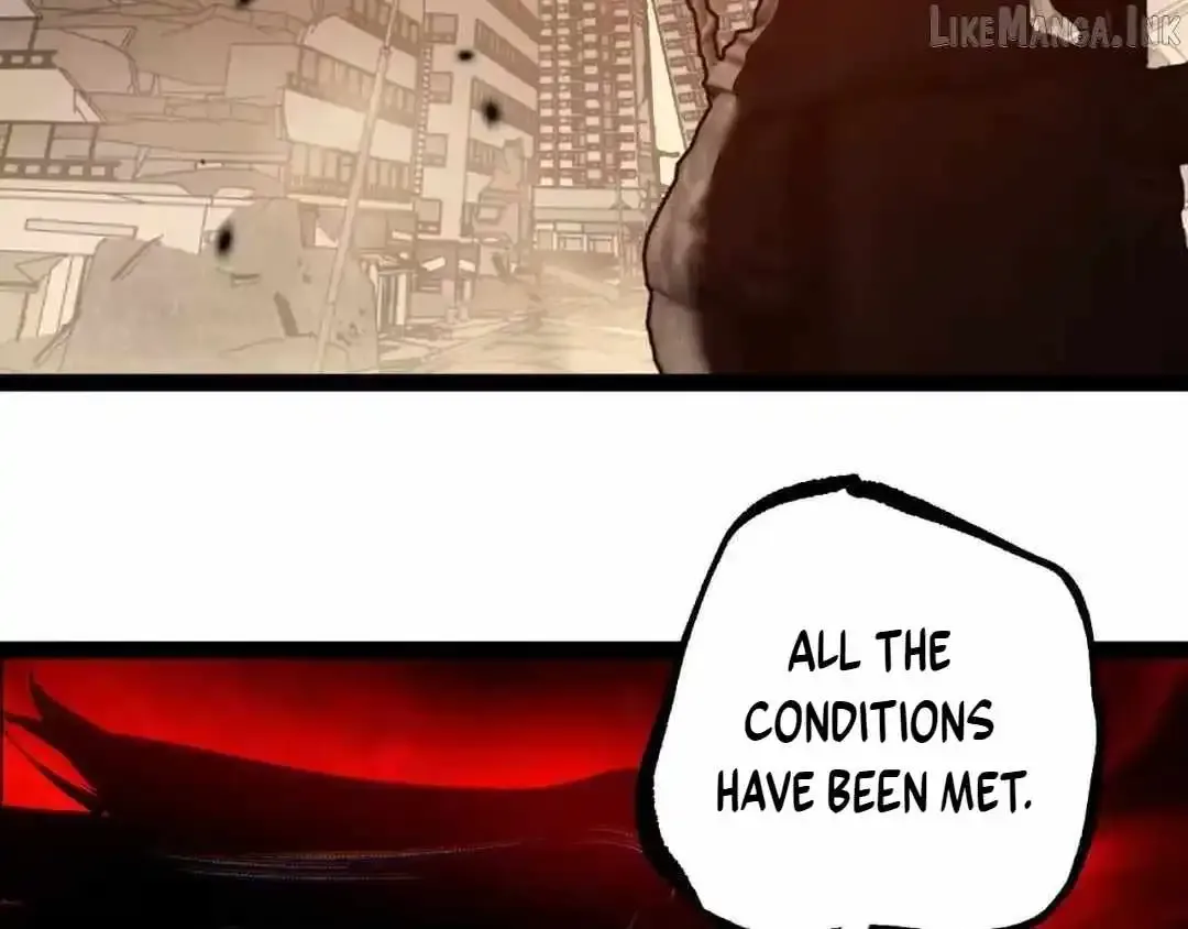 God-level Assassin, I’m the Shadow, chapter 127, page 109