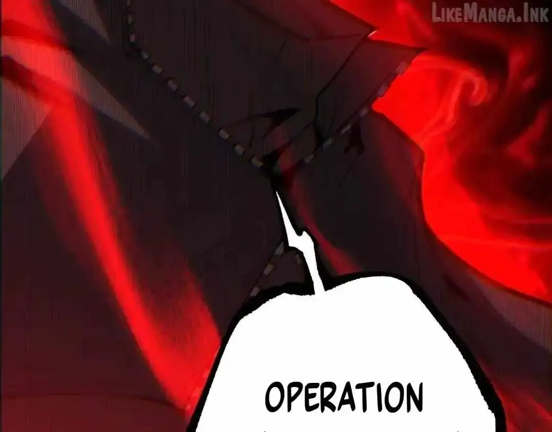 God-level Assassin, I’m the Shadow, chapter 127, page 111