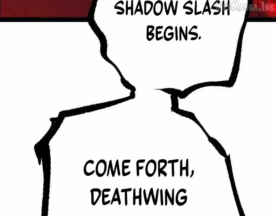 God-level Assassin, I’m the Shadow, chapter 127, page 112