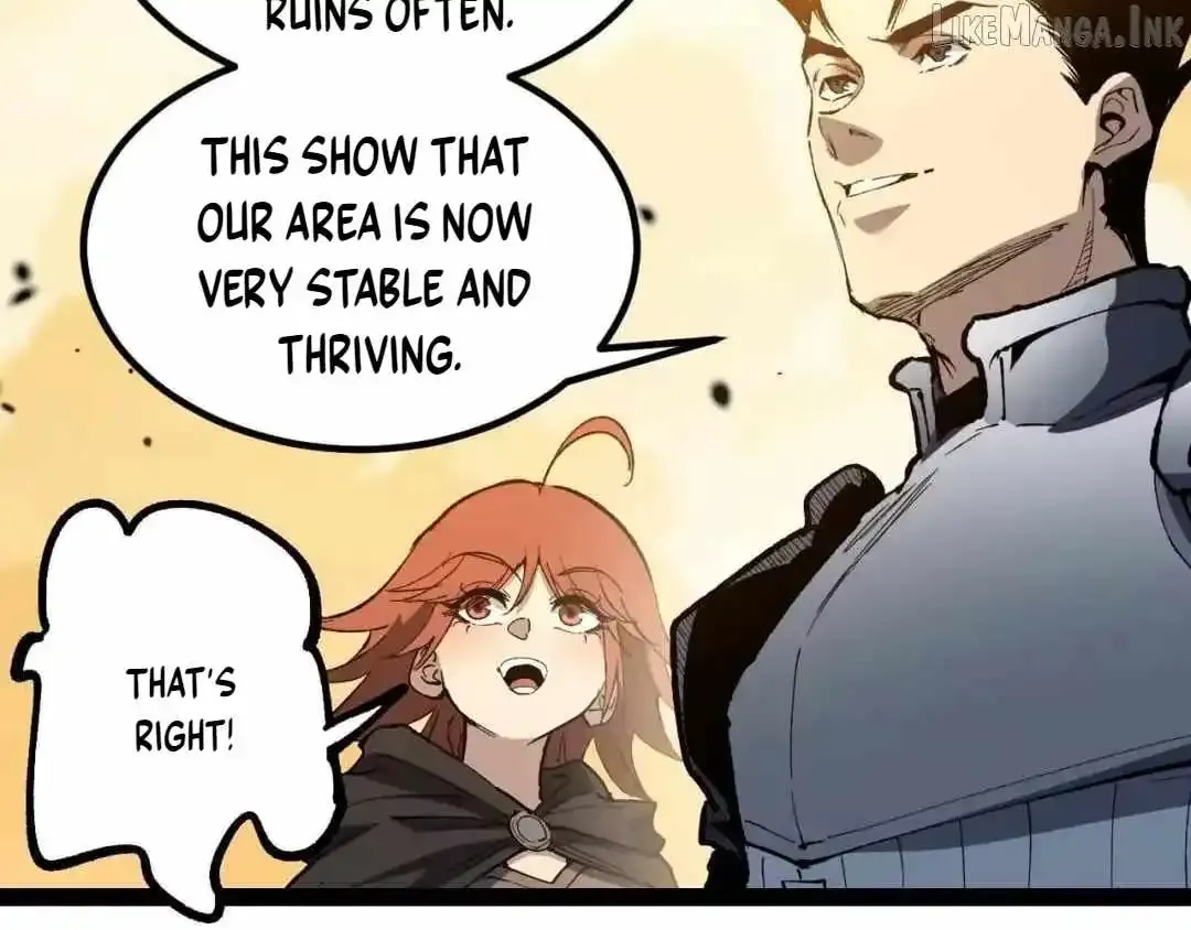 God-level Assassin, I’m the Shadow, chapter 128, page 9