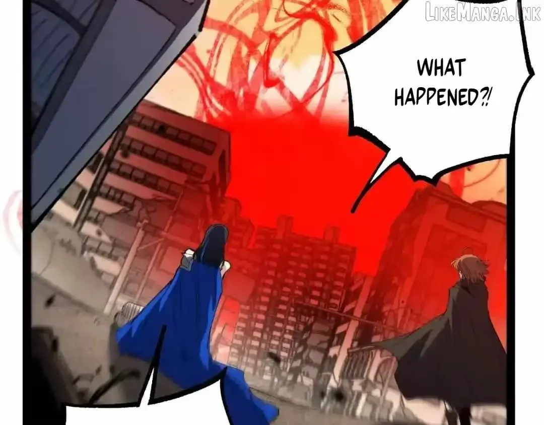 God-level Assassin, I’m the Shadow, chapter 128, page 14
