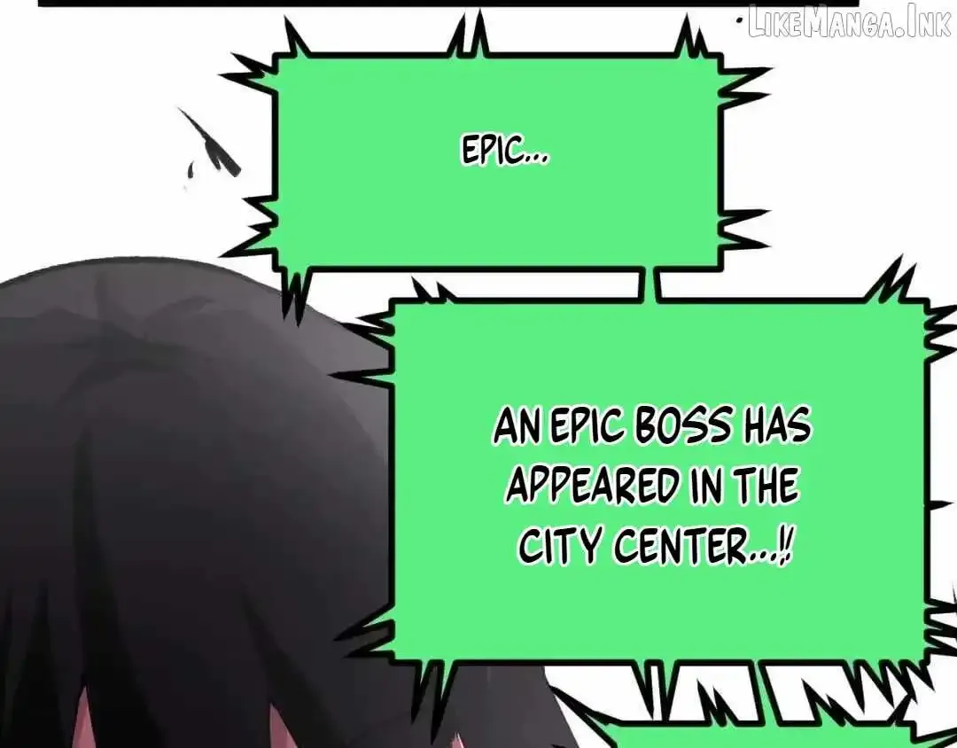 God-level Assassin, I’m the Shadow, chapter 128, page 17