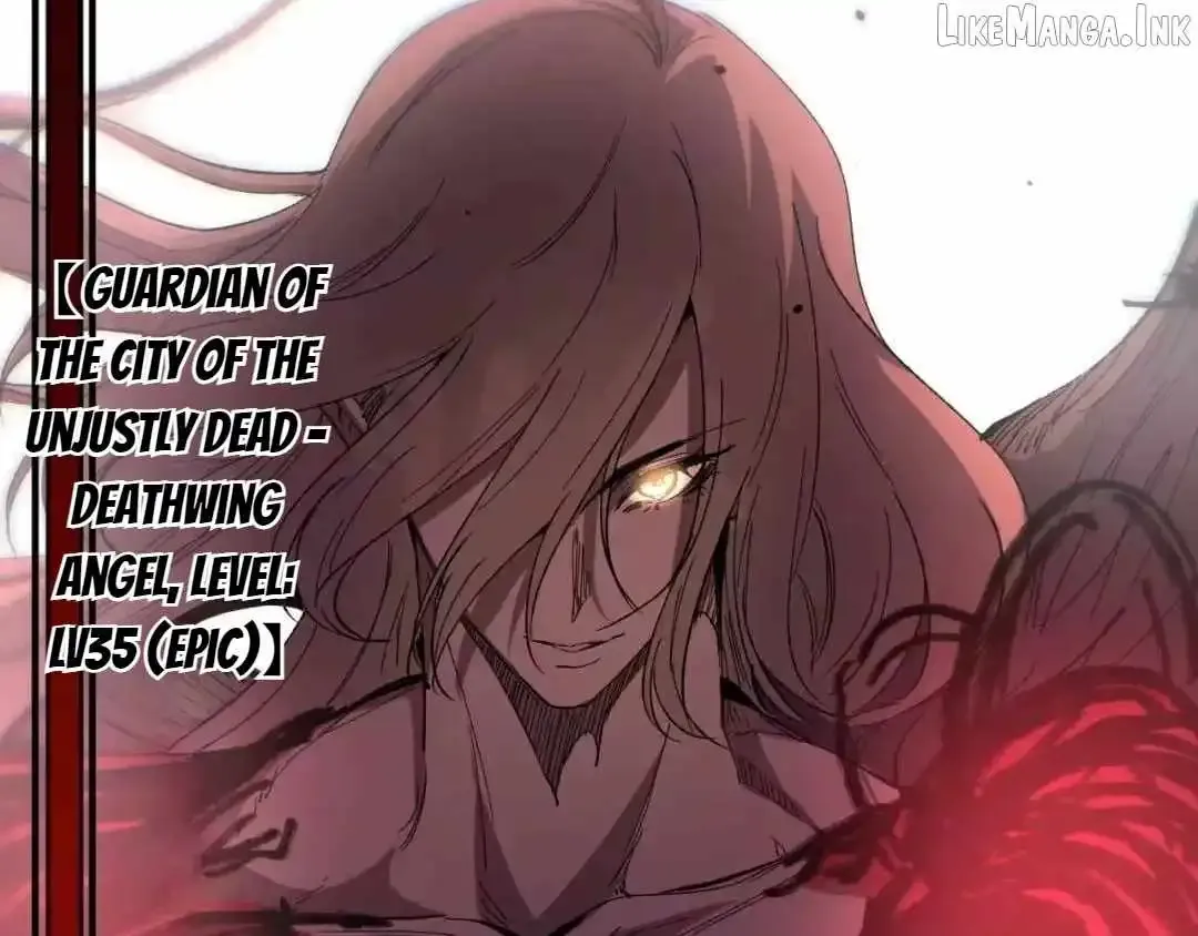God-level Assassin, I’m the Shadow, chapter 128, page 26