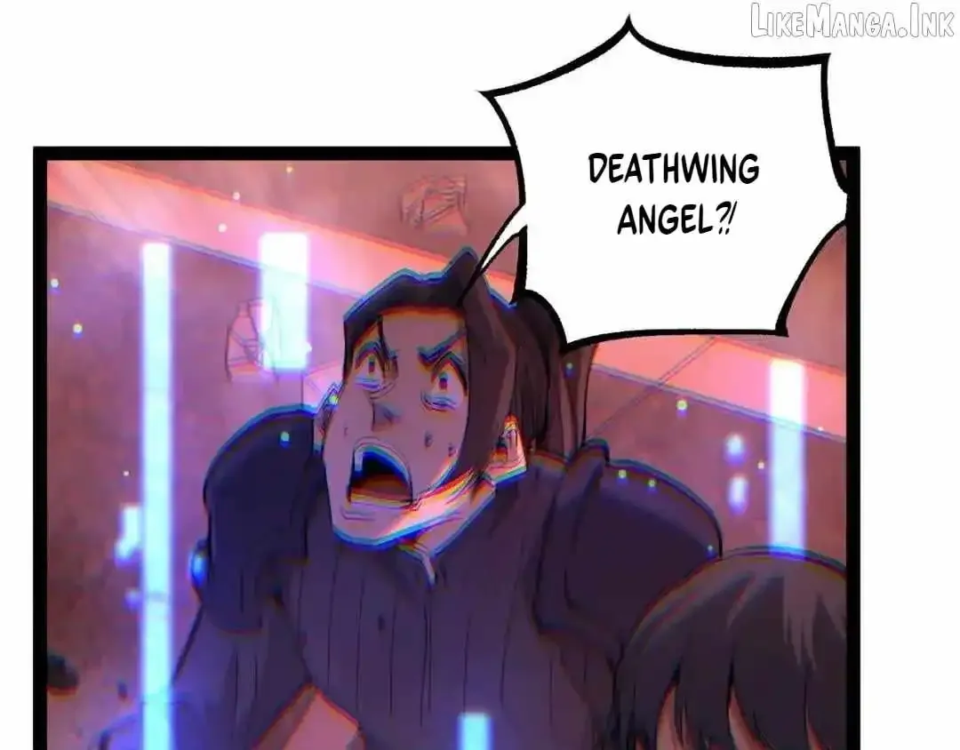 God-level Assassin, I’m the Shadow, chapter 128, page 31