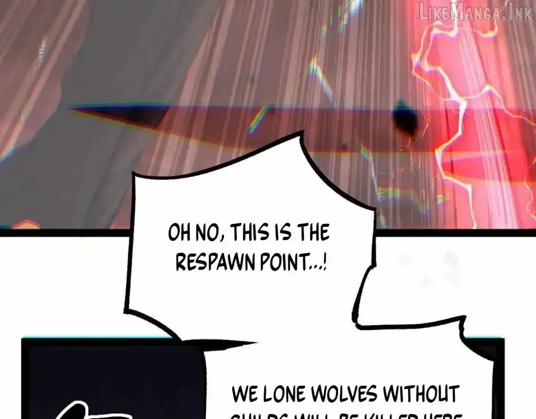 God-level Assassin, I’m the Shadow, chapter 128, page 37