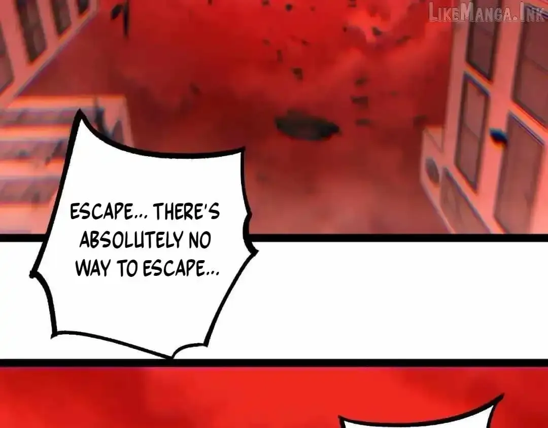 God-level Assassin, I’m the Shadow, chapter 128, page 41