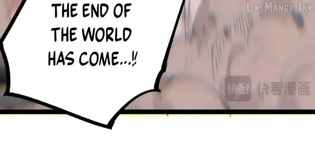 God-level Assassin, I’m the Shadow, chapter 128, page 45