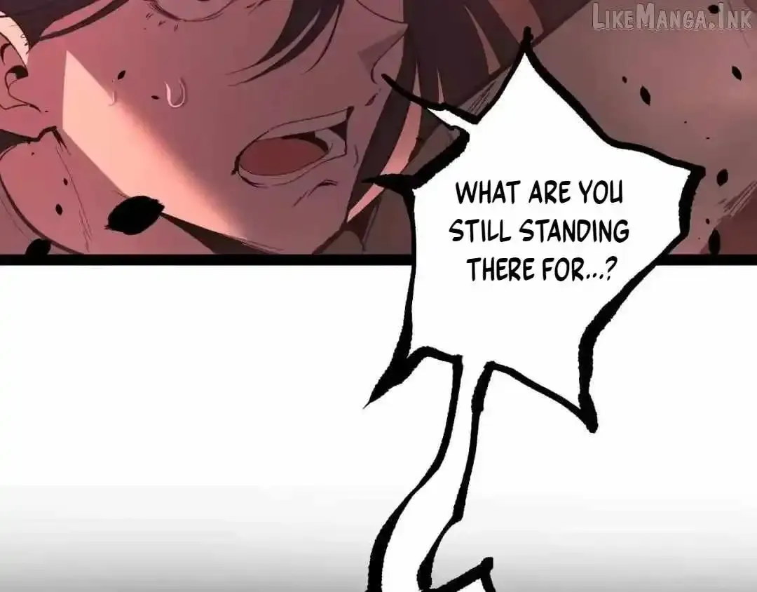 God-level Assassin, I’m the Shadow, chapter 128, page 48