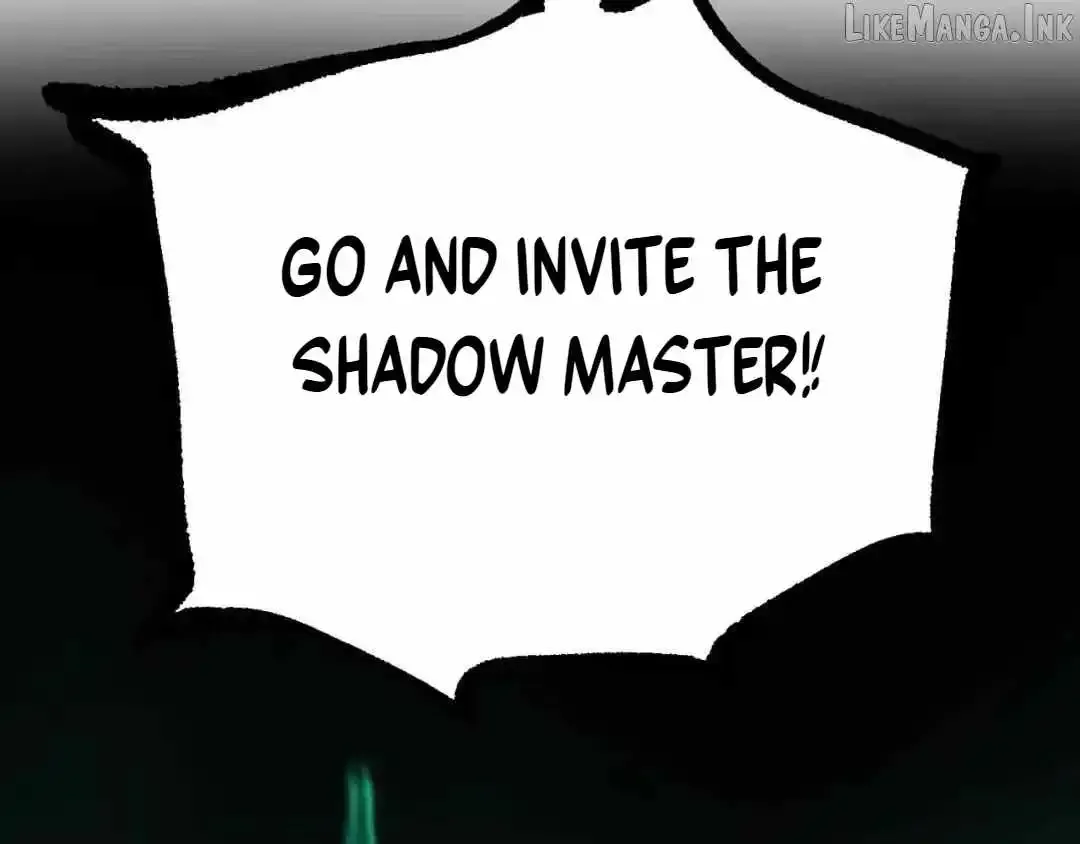 God-level Assassin, I’m the Shadow, chapter 128, page 49