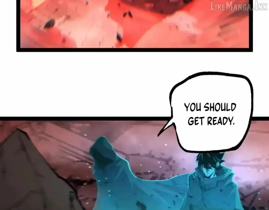 God-level Assassin, I’m the Shadow, chapter 128, page 62