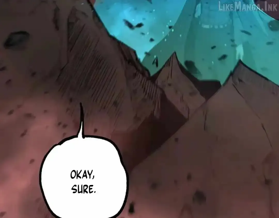 God-level Assassin, I’m the Shadow, chapter 128, page 63