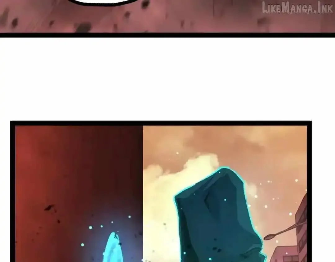 God-level Assassin, I’m the Shadow, chapter 128, page 64
