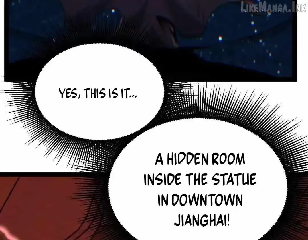 God-level Assassin, I’m the Shadow, chapter 128, page 71