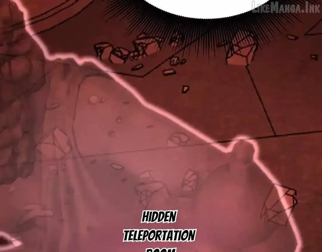 God-level Assassin, I’m the Shadow, chapter 128, page 72