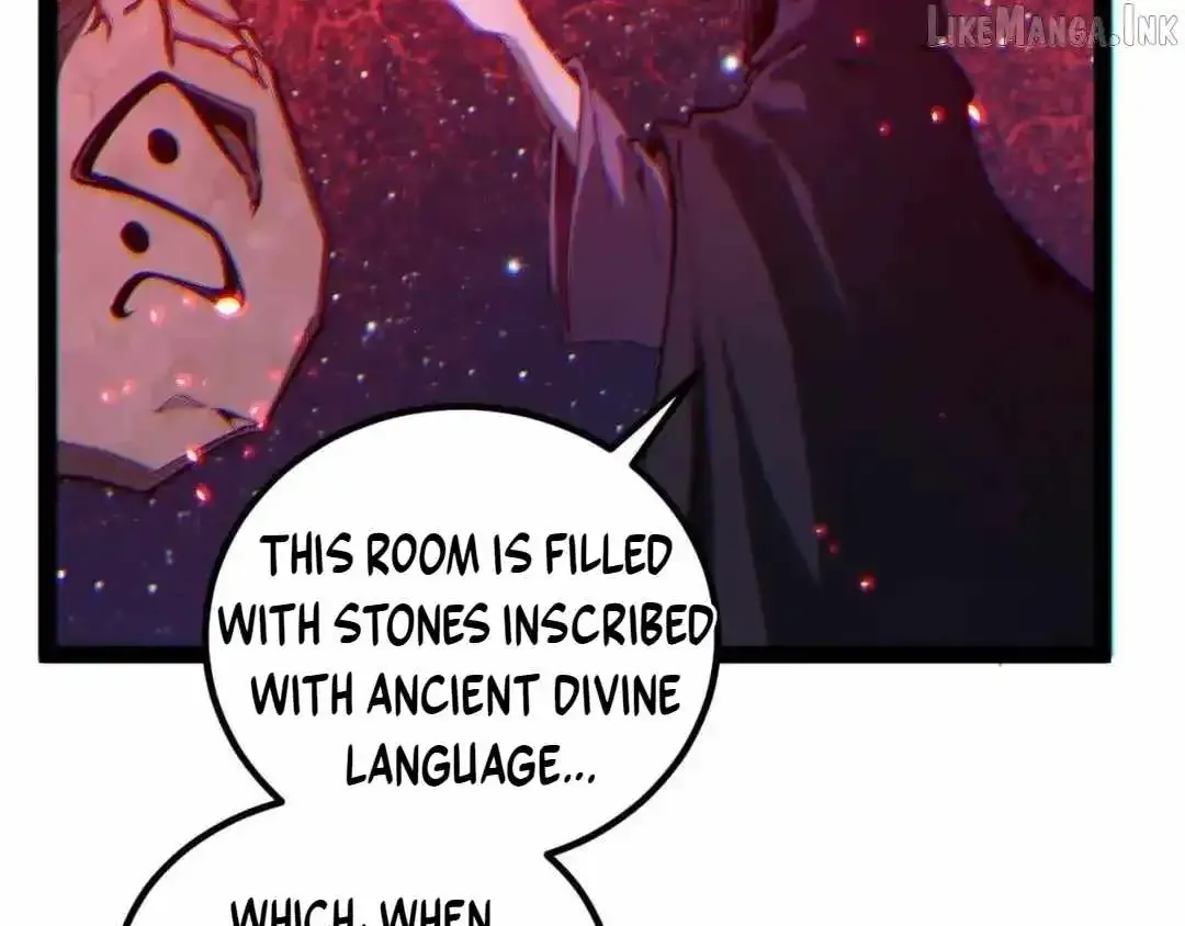 God-level Assassin, I’m the Shadow, chapter 128, page 76