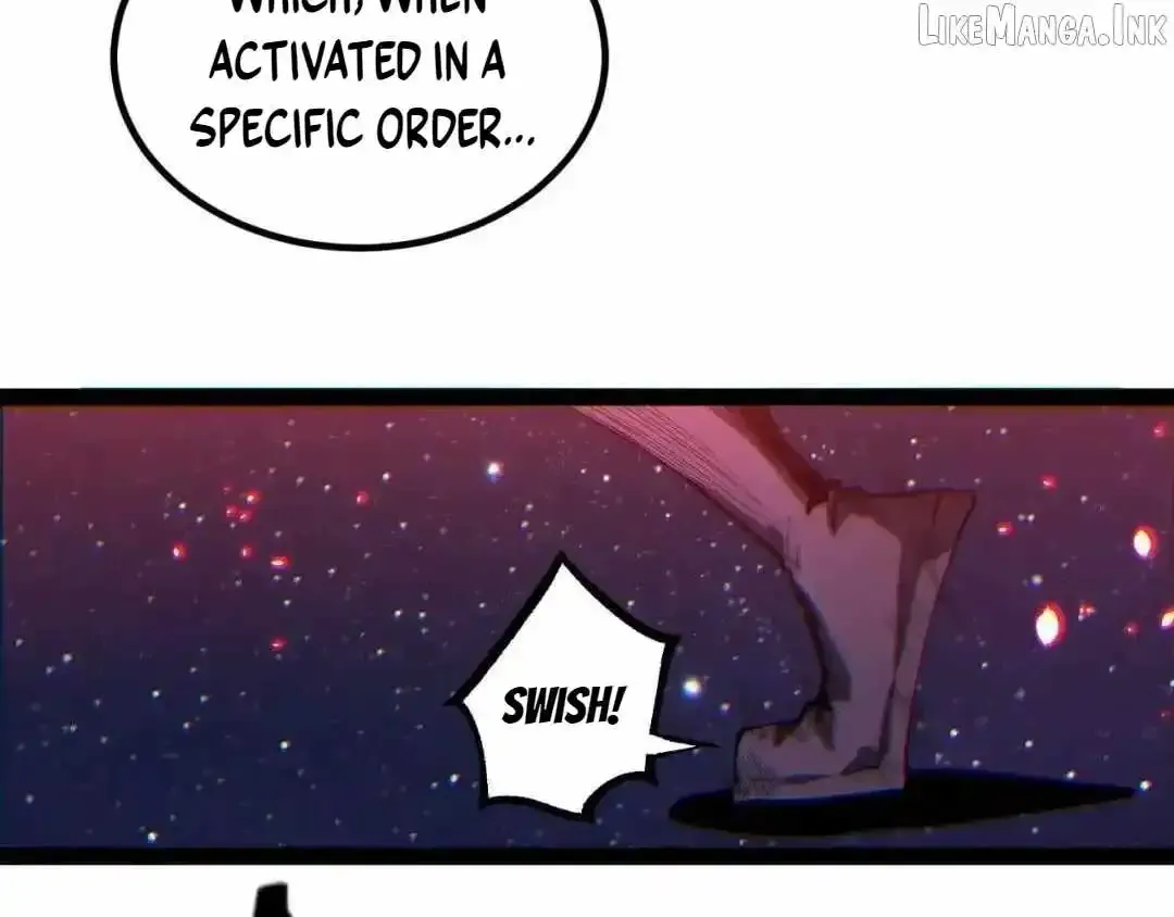 God-level Assassin, I’m the Shadow, chapter 128, page 77