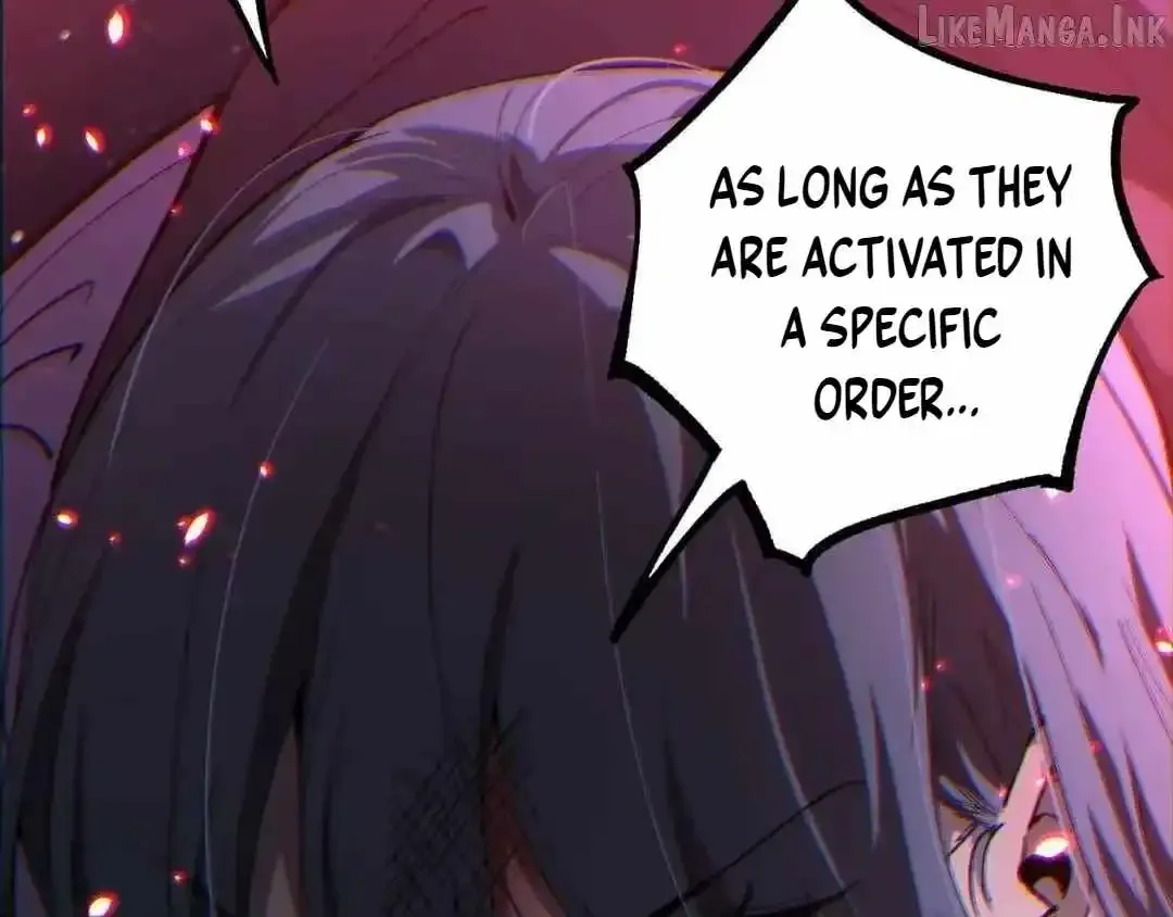 God-level Assassin, I’m the Shadow, chapter 128, page 81