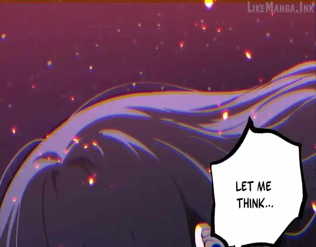 God-level Assassin, I’m the Shadow, chapter 128, page 84
