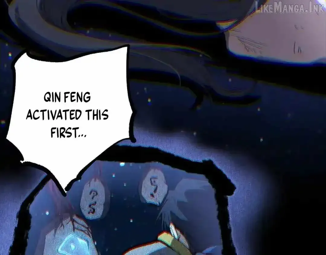 God-level Assassin, I’m the Shadow, chapter 128, page 86