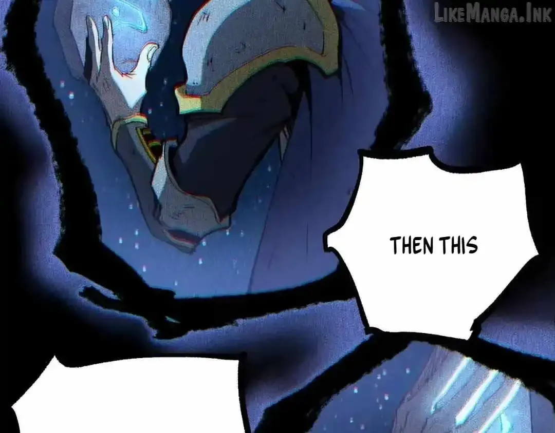 God-level Assassin, I’m the Shadow, chapter 128, page 87