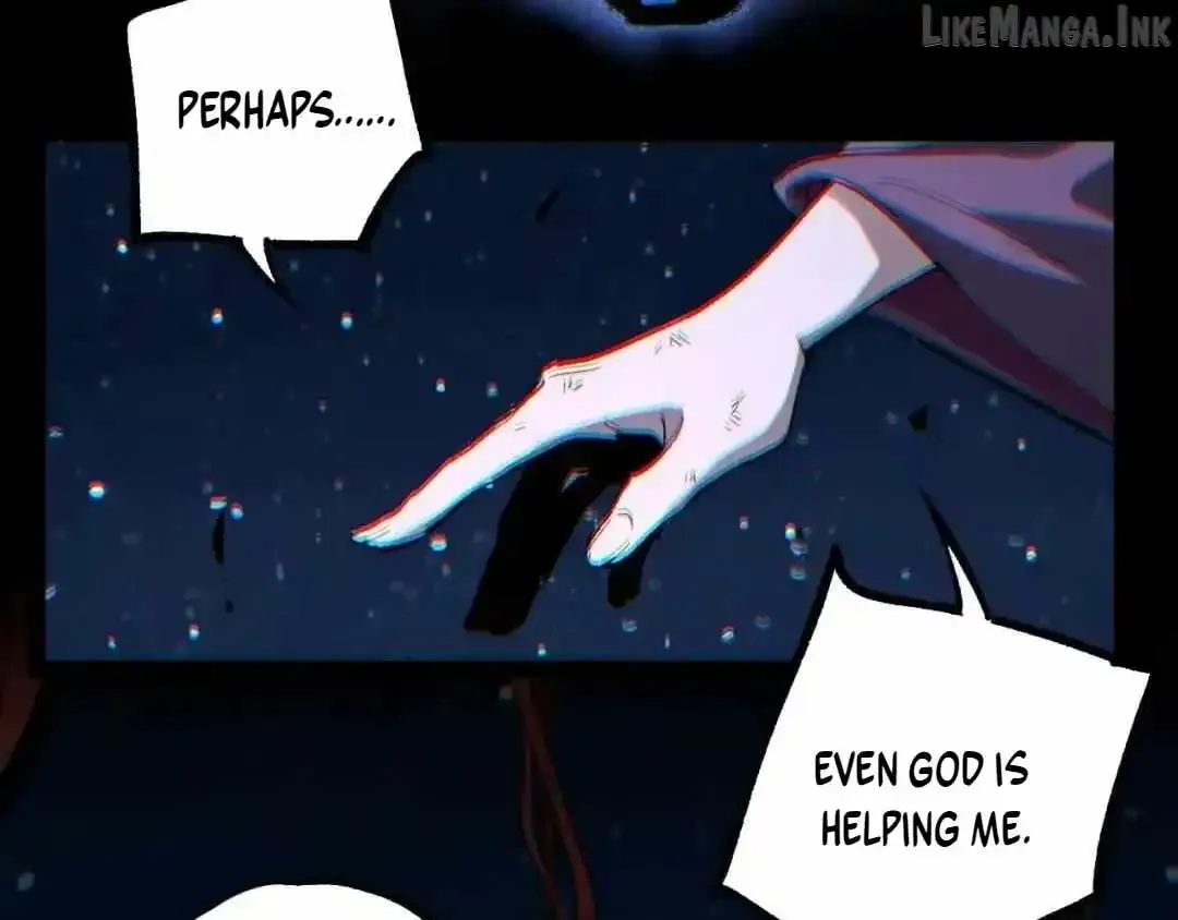 God-level Assassin, I’m the Shadow, chapter 128, page 91