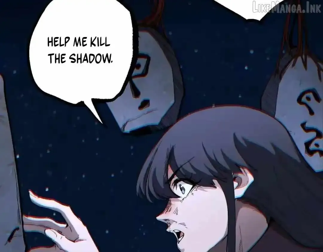 God-level Assassin, I’m the Shadow, chapter 128, page 92
