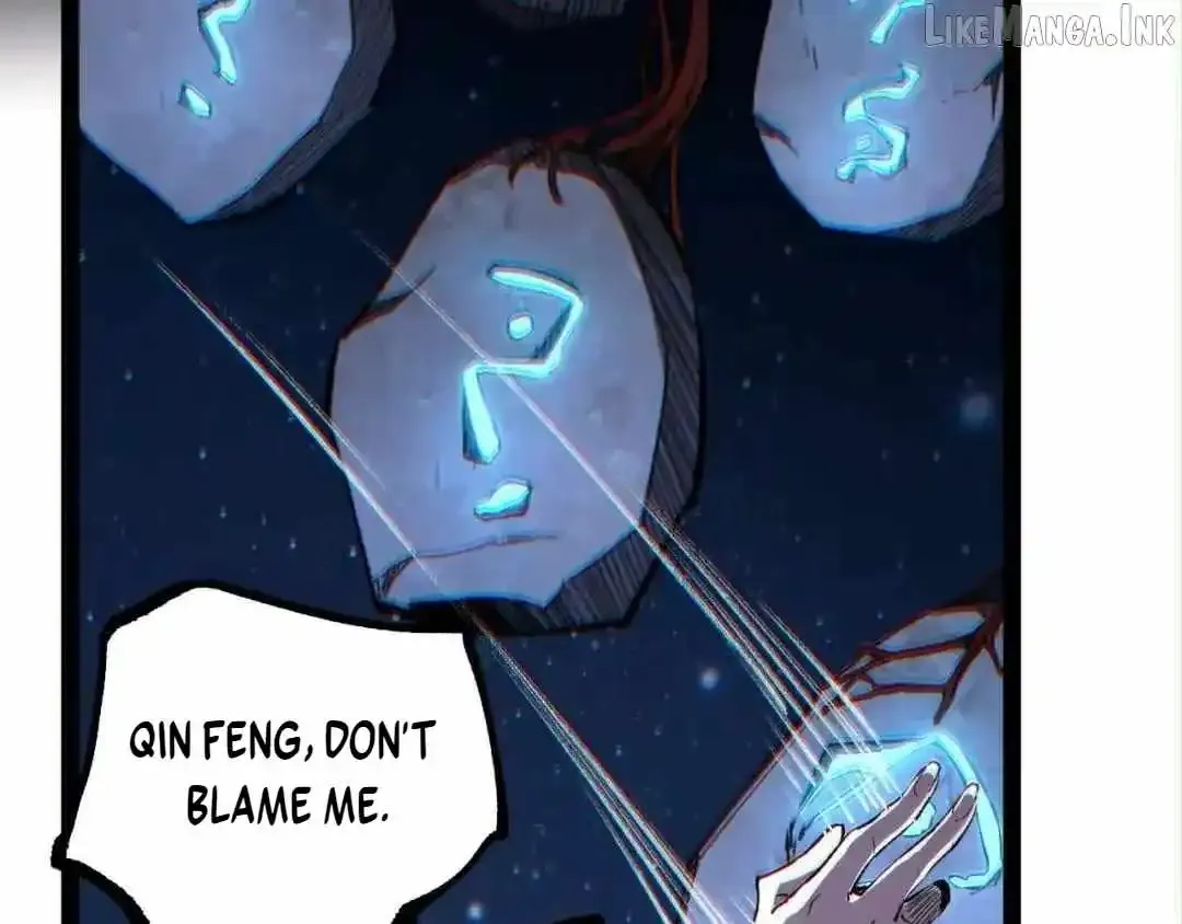 God-level Assassin, I’m the Shadow, chapter 128, page 95