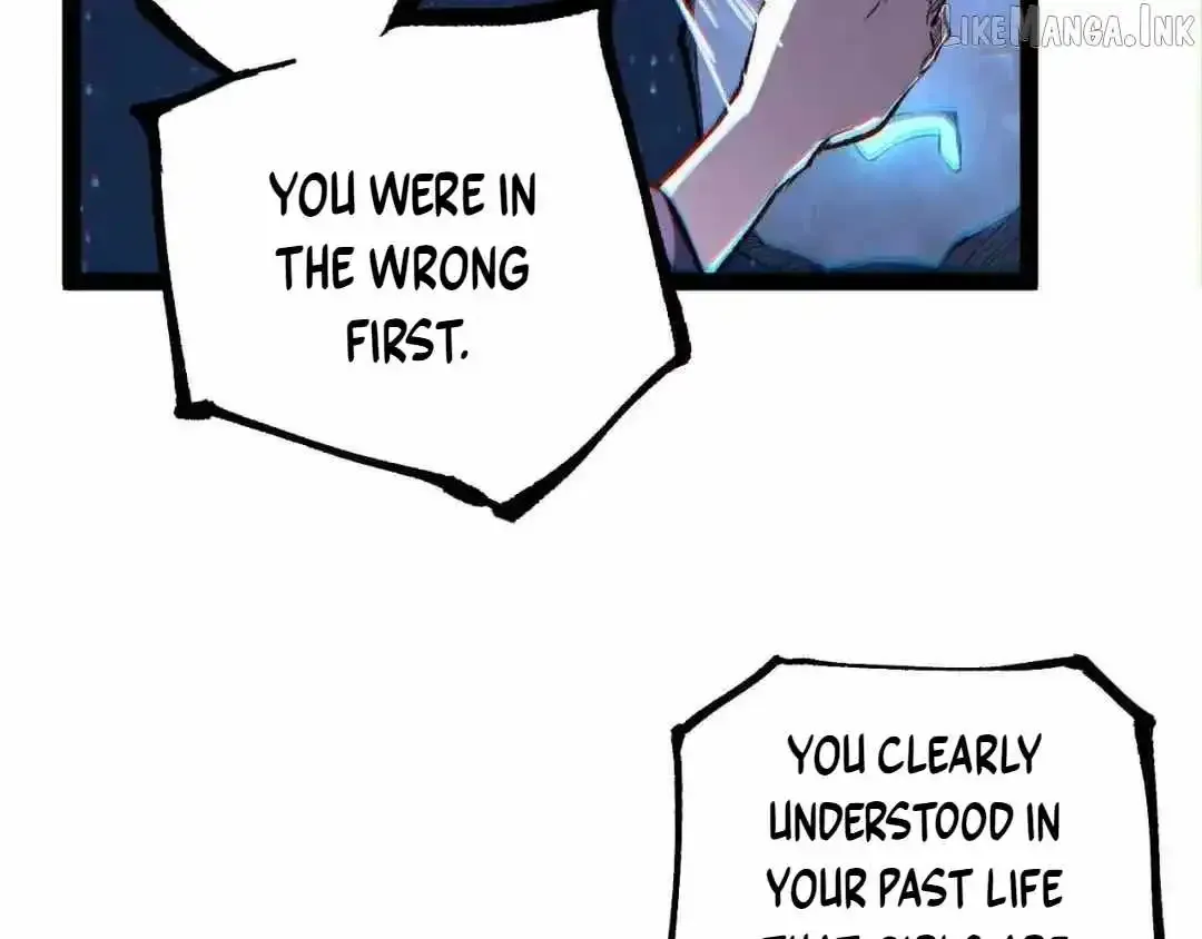 God-level Assassin, I’m the Shadow, chapter 128, page 96