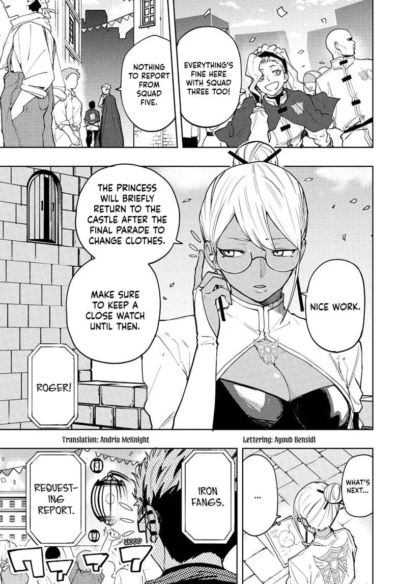 Kinato’s Magic, chapter 24, page 3
