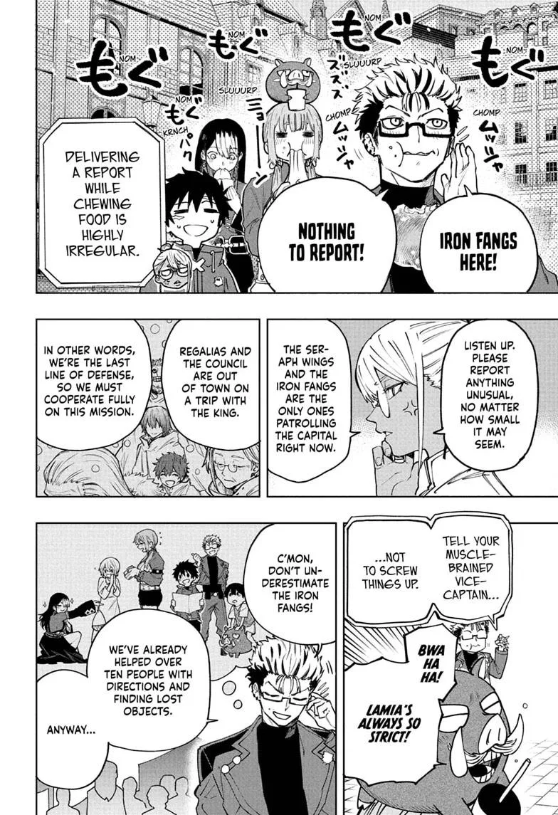 Kinato’s Magic, chapter 24, page 4