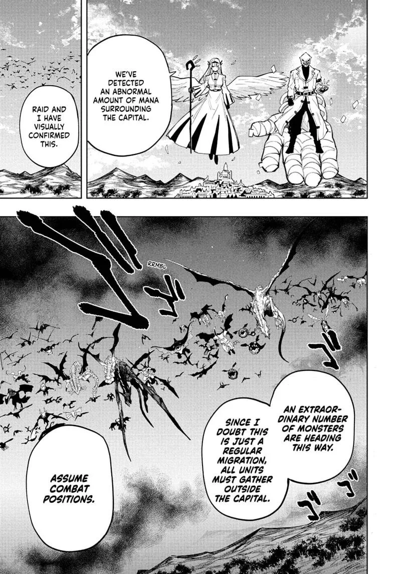Kinato’s Magic, chapter 24, page 7
