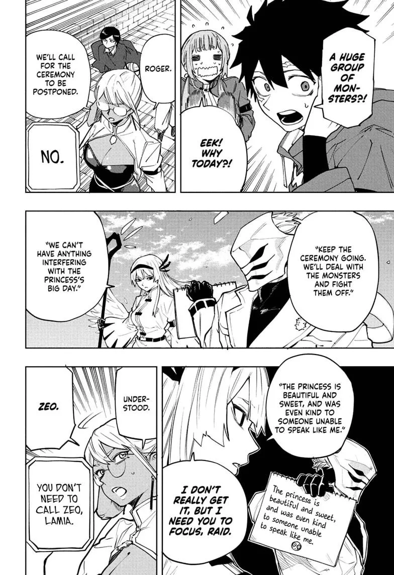 Kinato’s Magic, chapter 24, page 8
